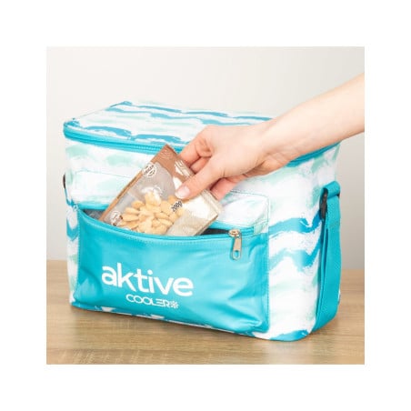 Bolsa Térmica 15 Litros Olas