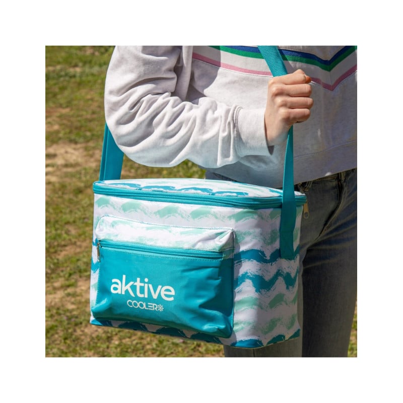 Bolsa Térmica 15 Litros Olas