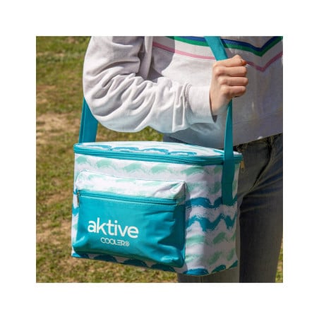 Bolsa Térmica 15 Litros Olas