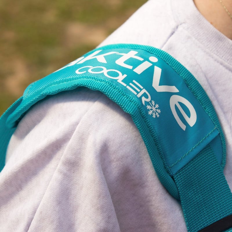 Bolsa Térmica 20 Litros Ondas