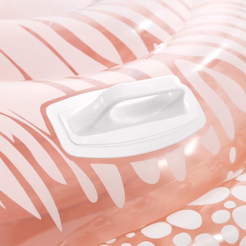 Colchoneta Hinchable Sepia 191 Cm