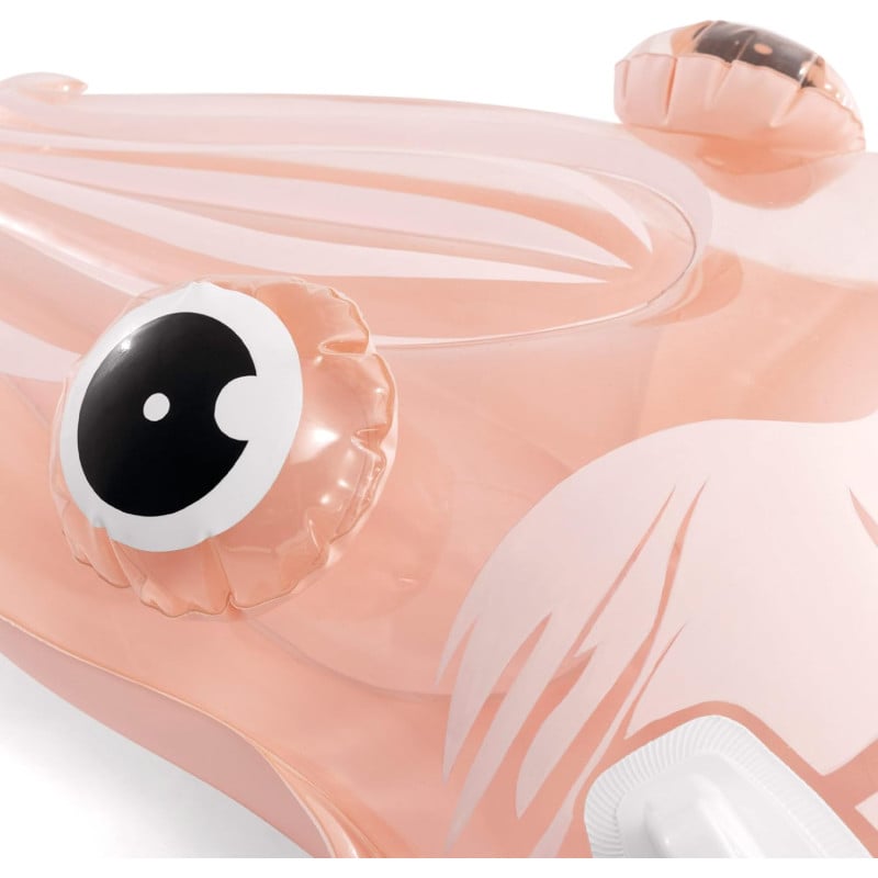 Colchoneta Hinchable Sepia 191 Cm