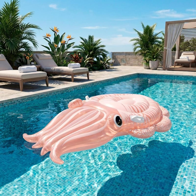 Colchoneta Hinchable Sepia 191 Cm