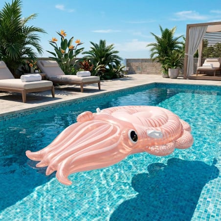 Colchoneta Hinchable Sepia 191 Cm