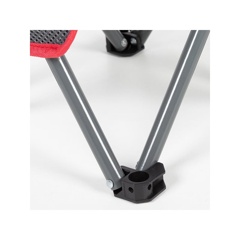 Taburete Plegable 30x30x32CM Con Bolsillo