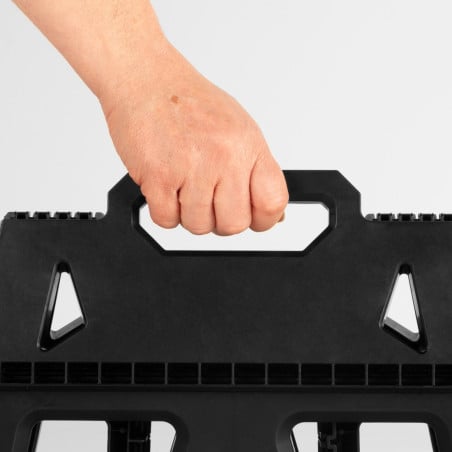 Taburete Plegable 39x27x23CM