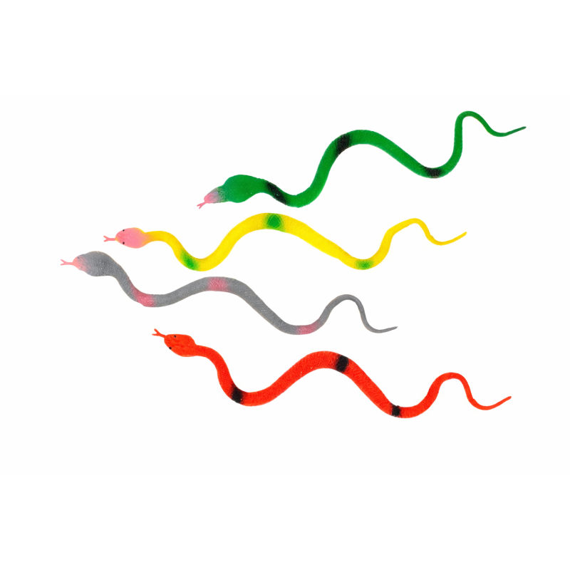 Pack Animales Serpientes