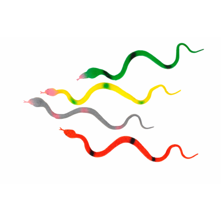 Pack Animales Serpientes