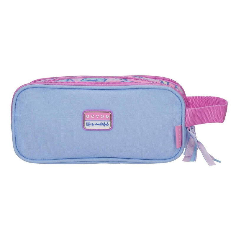 Portatodo 3 Compartimentos Best Wishes