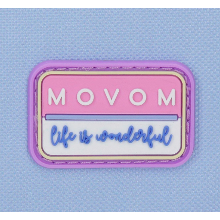 Portatodo 3 Compartimentos Best Wishes