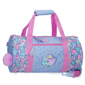 Bolsa De Viaje 41 Cm Best Wishes