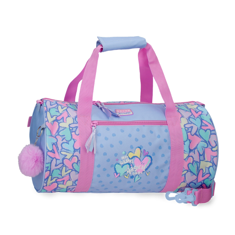 Bolsa De Viaje 41 Cm Best Wishes