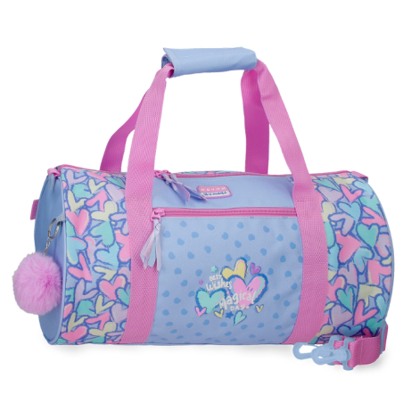 Bolsa De Viaje 41 Cm Best Wishes