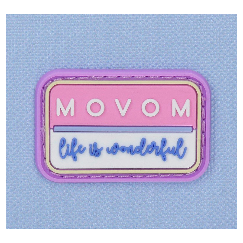 Bolsa De Viaje 41 Cm Best Wishes