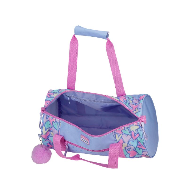 Bolsa De Viaje 41 Cm Best Wishes