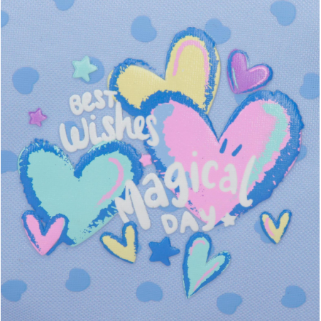 Bolsa De Viaje 41 Cm Best Wishes