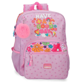 Mochila Adaptada 38 Cm Good Day