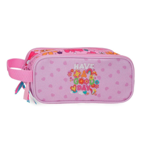 Portatodo 3 Compartimentos Have Good Day