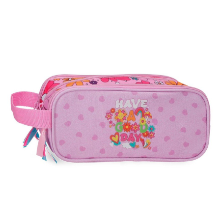 Portatodo 3 Compartimentos Have Good Day