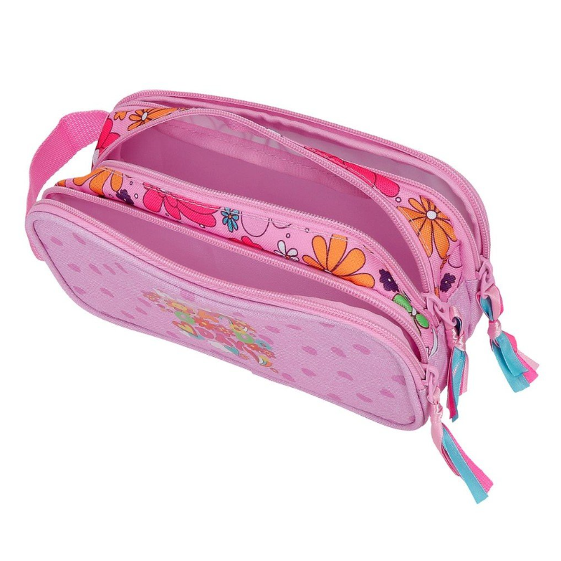 Portatodo 3 Compartimentos Have Good Day