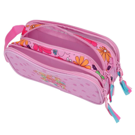 Portatodo 3 Compartimentos Have Good Day