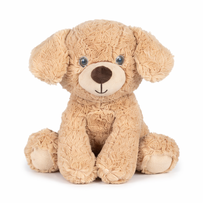 Peluche Animales Granja Modelo Surtido 30 cm