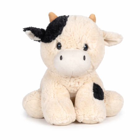 Peluche Animales Granja Modelo Surtido 30 cm