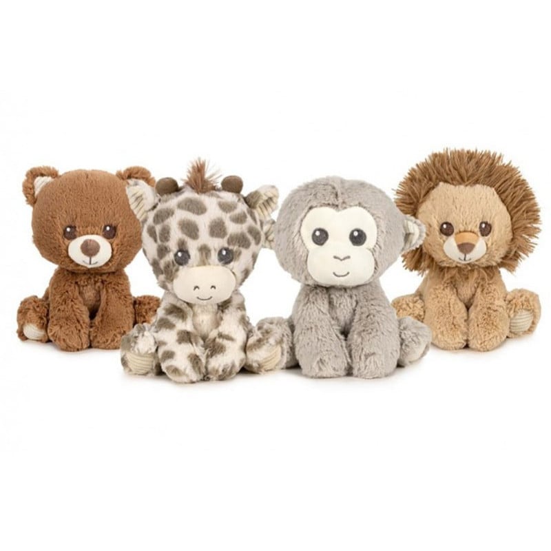 Peluche Boutique Classic Animales 22 cm Surtido