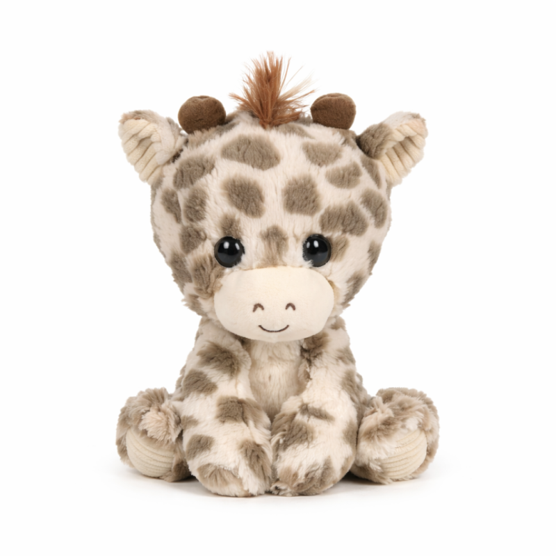 Peluche Boutique Classic Animales 22 cm Surtido