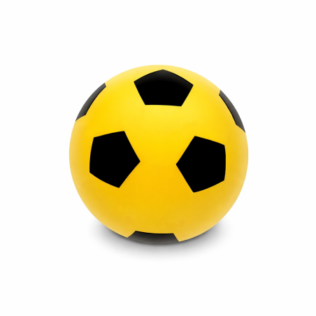 Pelota De Espuma Blanda Colore Surtidos