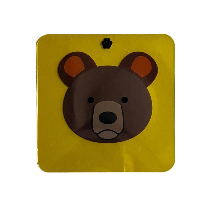 Juegos Inteligentes Zooloco Caja Metálica