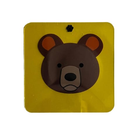 Juegos Inteligentes Zooloco Caja Metálica