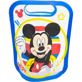 Set 4 Bolsas Con Cierre Zip Mickey Mouse 2