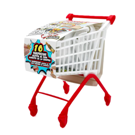 Mini World Carrito De La Compra