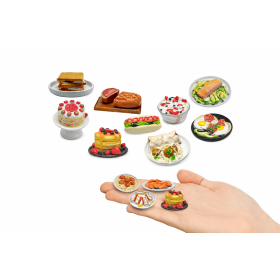 Mini World Delivery De Bizak 2