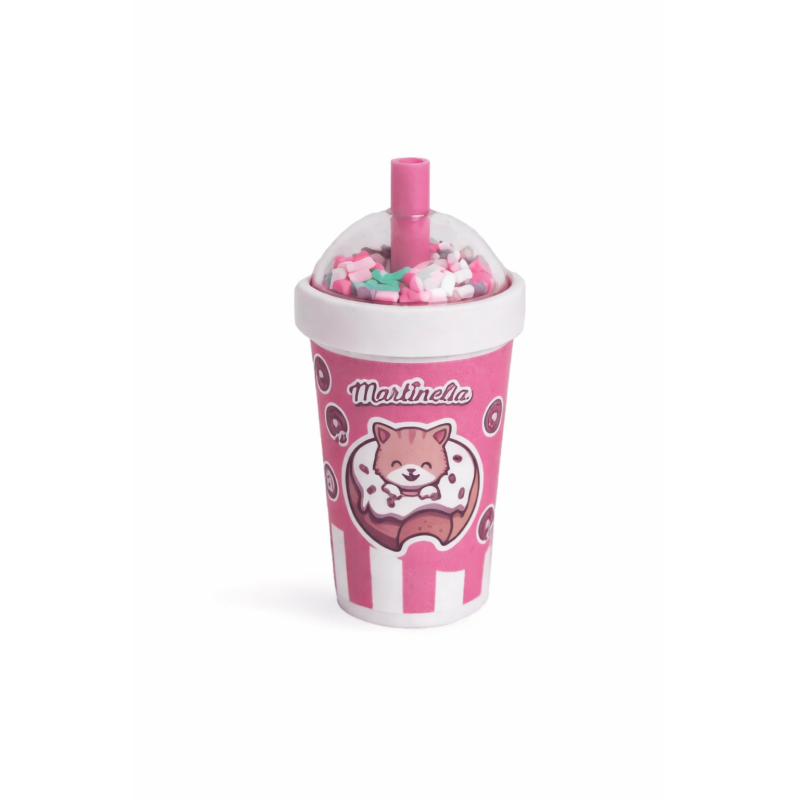 Martinelia Bálsamo Labial Yummy Straw