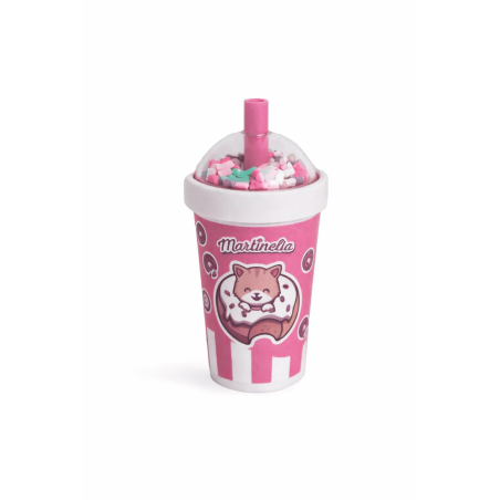 Martinelia Bálsamo Labial Yummy Straw