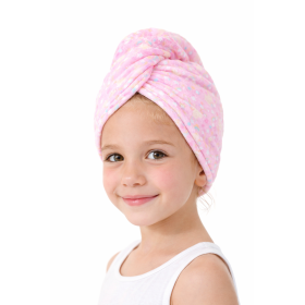 Martinelia Turbante De Secado Rápido Little Unicorn De Aquarius Cosmetic 2