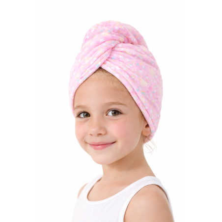 Martinelia Turbante De Secado Rápido Little Unicorn