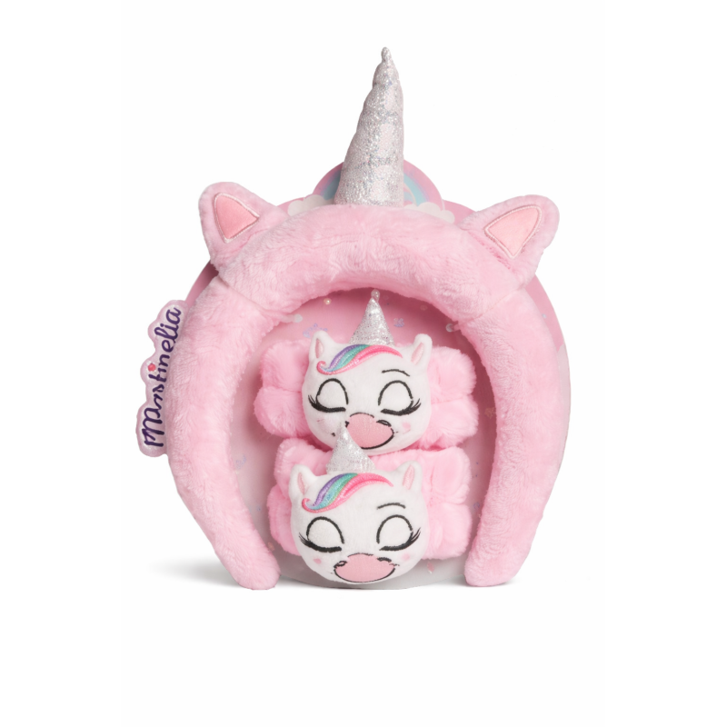 Martinelia Diamema Skincare Little Unicorn De Aquarius Cosmetic