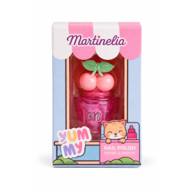 Martinelia Pintauñas Con Anillo Yummy De Aquarius Cosmetic