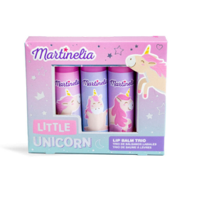 Martinelia Bálsamo Labial Little Unicorn De Aquarius Cosmetic
