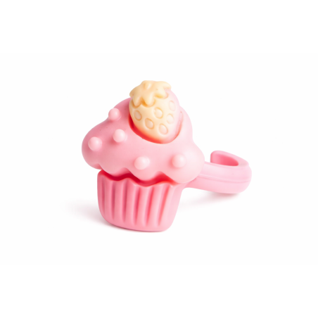 Martinelia Pintauñas Con Anillo Yummy