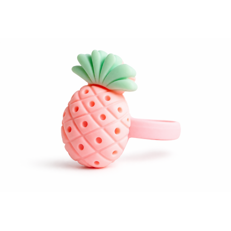 Martinelia Pintauñas Con Anillo Yummy