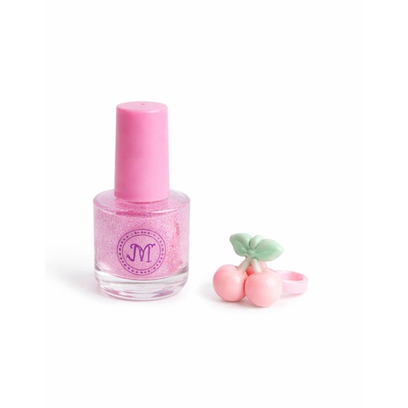 Martinelia Pintauñas Con Anillo Yummy