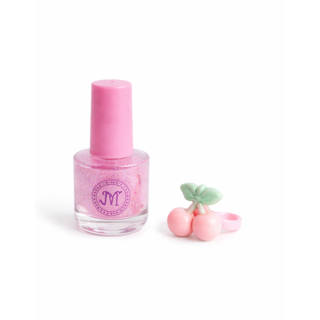 Martinelia Pintauñas Con Anillo Yummy