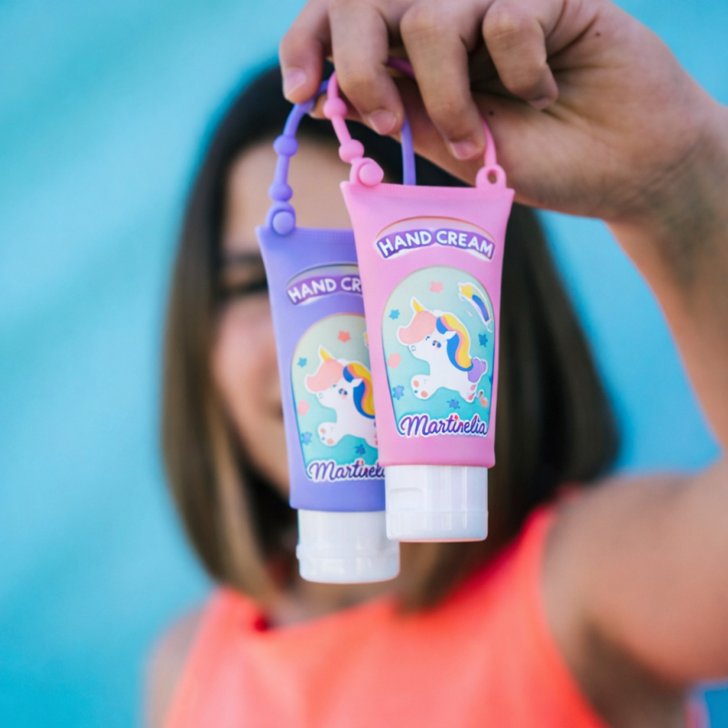 Martinelia Crema De Manos 30 Ml Surtidas