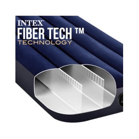 Colchón Hinchable Individual Classic Downy INTEX 2