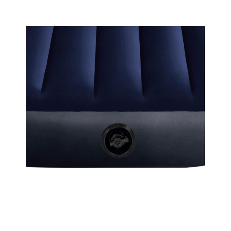 Colchón Hinchable Individual Classic Downy INTEX