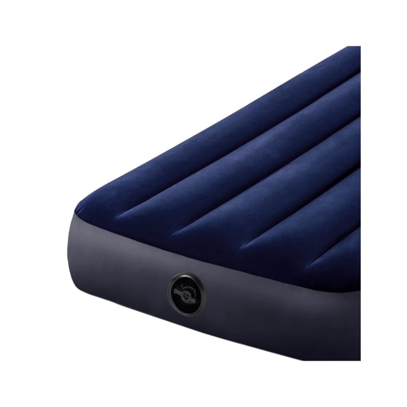 Colchón Hinchable Individual Classic Downy INTEX